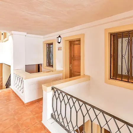 Studio With Sea View In Windsor Park, Tenerife South Apartment *