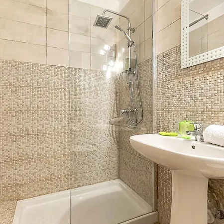 Apartment Studio With Sea View In Windsor Park, Tenerife South Costa Adeje (Tenerife)