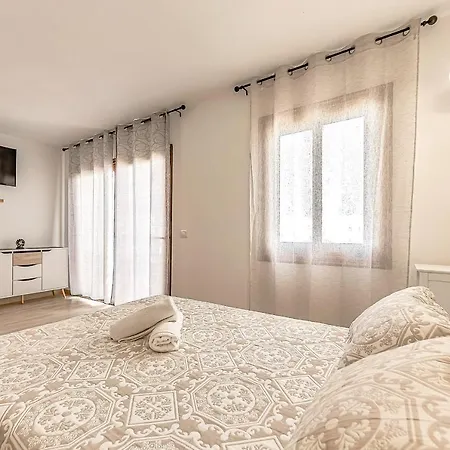 Studio With Sea View In Windsor Park, Tenerife South * Costa Adeje (Tenerife)