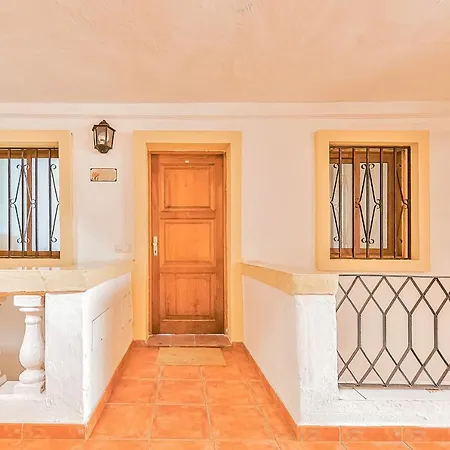Apartment Studio With Sea View In Windsor Park, Tenerife South *