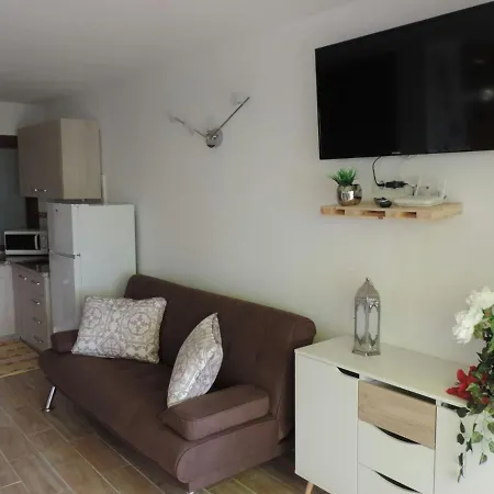 Apartment Studio With Sea View In Windsor Park, Tenerife South Costa Adeje (Tenerife)