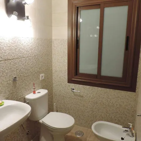 Apartment Studio With Sea View In Windsor Park, Tenerife South Costa Adeje (Tenerife)