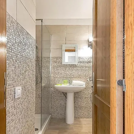 Studio With Sea View In Windsor Park, Tenerife South * Costa Adeje (Tenerife)