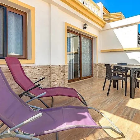 Apartment Studio With Sea View In Windsor Park, Tenerife South Costa Adeje (Tenerife)