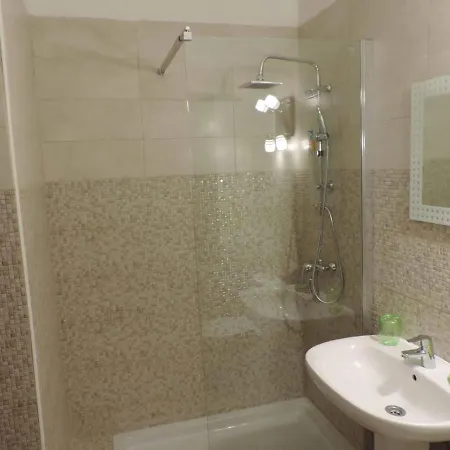 Apartment Studio With Sea View In Windsor Park, Tenerife South *