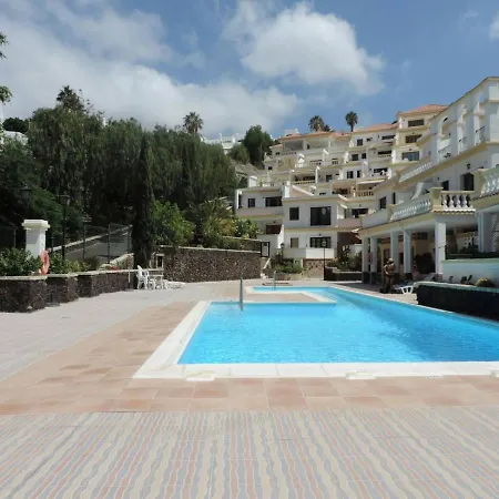 Apartment Studio With Sea View In Windsor Park, Tenerife South Costa Adeje (Tenerife)