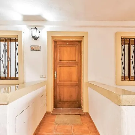 Apartment Studio With Sea View In Windsor Park, Tenerife South *
